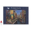 BLUEBIRD, BLUEBIRD-PUZZLE-70059, 3663384700590, PUZZLE PAESAGGI BLUEBIRD CITTA BUCA DI S FRANCESCO VENEZIA 1500 PZ