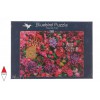 BLUEBIRD, BLUEBIRD-PUZZLE-70222, 3663384702228, PUZZLE PAESAGGI BLUEBIRD FIORI E GIARDINI FLOWERS & FRUITS 1500 PZ