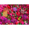 BLUEBIRD, BLUEBIRD-PUZZLE-70222, 3663384702228, PUZZLE PAESAGGI BLUEBIRD FIORI E GIARDINI FLOWERS & FRUITS 1500 PZ