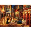 BLUEBIRD, BLUEBIRD-PUZZLE-70213, 3663384702136, PUZZLE PAESAGGI BLUEBIRD CITTA RISTORANTE DA ROBERTO 1500 PZ