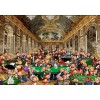 BLUEBIRD, BLUEBIRD-PUZZLE-70263, 3663384702631, PUZZLE TEMATICO BLUEBIRD CASINO CASINO 1500 PZ