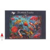 BLUEBIRD, BLUEBIRD-PUZZLE-70192, 3663384701924, PUZZLE PAESAGGI BLUEBIRD FONDALI MARINI TROPICAL FISH 1500 PZ