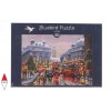 BLUEBIRD, BLUEBIRD-PUZZLE-70077, 3663384700774, PUZZLE PAESAGGI BLUEBIRD CITTA LONDON 1500 PZ