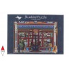 BLUEBIRD, , Non applicabile, PUZZLE TEMATICO BLUEBIRD NEGOZI PROFESSOR PUZZLES 1500 PZ