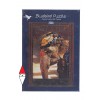 BLUEBIRD, BLUEBIRD-PUZZLE-70061, 3663384700613, PUZZLE ANIMALI BLUEBIRD ELEFANTI PAINTED LADY WITH FRAME 2000 PZ