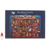 BLUEBIRD, BLUEBIRD-PUZZLE-70168, 3663384701689, PUZZLE OGGETTI BLUEBIRD GIOCATTOLI YE OLD SHOPPE 2000 PZ