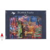 BLUEBIRD, BLUEBIRD-PUZZLE-70149, 3663384701498, PUZZLE TEMATICO BLUEBIRD CITTA NEW YORK 3000 PZ