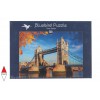 BLUEBIRD, BLUEBIRD-PUZZLE-70270, 3663384702709, PUZZLE EDIFICI BLUEBIRD PONTI TOWER BRIDGE 500 PZ