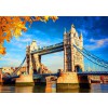 BLUEBIRD, BLUEBIRD-PUZZLE-70270, 3663384702709, PUZZLE EDIFICI BLUEBIRD PONTI TOWER BRIDGE 500 PZ