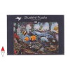 BLUEBIRD, BLUEBIRD-PUZZLE-70034, 3663384700347, PUZZLE PAESAGGI BLUEBIRD FONDALI MARINI UNDERWATER WORLD 500 PZ