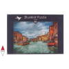 BLUEBIRD, BLUEBIRD-PUZZLE-70022, 3663384700224, PUZZLE PAESAGGI BLUEBIRD CITTA VENICE VENEZIA 500 PZ