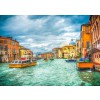 BLUEBIRD, BLUEBIRD-PUZZLE-70022, 3663384700224, PUZZLE PAESAGGI BLUEBIRD CITTA VENICE VENEZIA 500 PZ