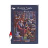 BLUEBIRD, BLUEBIRD-PUZZLE-70217, 3663384702174, PUZZLE OGGETTI BLUEBIRD LIBRI EVENING PLEASURES 500 PZ