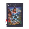BLUEBIRD, BLUEBIRD-PUZZLE-70135, 3663384701351, PUZZLE ANIMALI BLUEBIRD FANTASY FOUR SEASONS 500 PZ