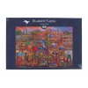 BLUEBIRD, BLUEBIRD-PUZZLE-70249-P, 3663384702495, PUZZLE PAESAGGI BLUEBIRD CITTA ARABIAN STREET 1000 PZ