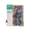 POMEGRANATE, POMEGRANATE-AA829, 9780764968624, PUZZLE GRAFICA POMEGRANATE UCCELLI CHARLEY HARPER - BIRDUCOPIA 1000 PZ