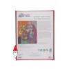POMEGRANATE, POMEGRANATE-AA877, 9780764970863, PUZZLE ARTE POMEGRANATE PITTURA 1900 1000 PZ