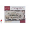 POMEGRANATE, POMEGRANATE-AA978, 9780764977329, PUZZLE OGGETTI POMEGRANATE CARTE GEOGRAFICHE 1000 PZ