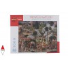 POMEGRANATE, POMEGRANATE-AA1032, 9780764983115, PUZZLE ARTE POMEGRANATE RINASCIMENTO 1000 PZ