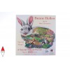 SUNSOUT, SUNSOUT-95165, 796780951655, PUZZLE SAGOMATO SUNSOUT CONIGLI MARY THOMPSON - BUNNY HOLLOW 1000 PZ