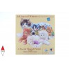 SUNSOUT, SUNSOUT-95958, 796780959583, PUZZLE SAGOMATO SUNSOUT GATTI GIORDANO STUDIOS - A LITTER OF KITTENS 1000 PZ