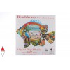 SUNSOUT, SUNSOUT-96018, 796780960183, PUZZLE SAGOMATO SUNSOUT PESCI LORI SCHORY - BEACHFRONT 1000 PZ