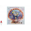 SUNSOUT, SUNSOUT-95355, 796780953550, PUZZLE SAGOMATO SUNSOUT FONDALI MARINI 1000 PZ