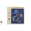 SUNSOUT, SUNSOUT-52416, 796780524163, PUZZLE ANIMALI SUNSOUT ANIMALI VARI TAMI ALBA - BIG CAT PROWESS 1000 PZ