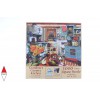 SUNSOUT, SUNSOUT-28851, 796780288515, PUZZLE TEMATICO SUNSOUT INTERNI TOM WOOD - GRANDMAS COUNTRY KITCHEN 1000 PZ