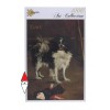 GRAFIKA, GRAFIKA-01746, 3663384017469, PUZZLE ARTE GRAFIKA IMPRESSIONISMO MANET TAMA LE CHIEN JAPONAIS 1875 1000 PZ