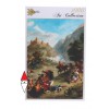 GRAFIKA, GRAFIKA-01802, 3663384018022, PUZZLE ARTE GRAFIKA PITTURA 1800 EUGENE DELACROIX 1863 1000 PZ