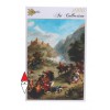 GRAFIKA, GRAFIKA-01802, 3663384018022, PUZZLE ARTE GRAFIKA PITTURA 1800 EUGENE DELACROIX 1863 1000 PZ