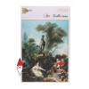 GRAFIKA, GRAFIKA-00392, 3663384003929, PUZZLE ARTE GRAFIKA PITTURA 1700 FRAGONARD LES PROGRES DE L AMOUR 2000 PZ