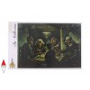 GRAFIKA, GRAFIKA-00066, 3663384000669, PUZZLE ARTE GRAFIKA IMPRESSIONISMO VINCENT VAN GOGH 1885 1000 PZ