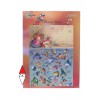 GRAFIKA, GRAFIKA-T-00565, 3663384505652, PUZZLE GRAFICA GRAFIKA FUMETTI FRANCOIS RUYER - HEXE 2000 PZ