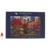 BLUEBIRD, 70256-P, 3663384702563, PUZZLE PAESAGGI BLUEBIRD CITTA CENTRAL PARK NYC 4000 PZ