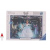 RAVENSBURGER, 19678, 4005556196784, PUZZLE DISNEY RAVENSBURGER CARTONI ANIMATI CLASSICS CENERENTOLA 1000 PZ