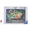 RAVENSBURGER, 19744, 4005556197446, PUZZLE DISNEY RAVENSBURGER CLASSICS IL LIBRO DELLA GIUNGLA 1000 PZ