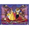 RAVENSBURGER, 19746, 4005556197460, PUZZLE DISNEY RAVENSBURGER CLASSICS LA BELLA E LA BESTIA 1000 PZ