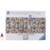 RAVENSBURGER, 15062, 4005556150625, PUZZLE ARTE RAVENSBURGER VOLTA DELLA CAPPELLA SISTINA 1000 PZ