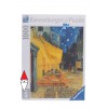 RAVENSBURGER, 15373, 4005556153732, PUZZLE ARTE RAVENSBURGER VAN GOGH CAFFE DI NOTTE 1000 PZ