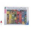 RAVENSBURGER, 19862, 4005556198627, PUZZLE OGGETTI RAVENSBURGER OGGETTI COMUNI FANTASY GLI ARMADIETTI 1000 PZ
