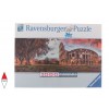 RAVENSBURGER, 15077, 4005556150779, PUZZLE EDIFICI RAVENSBURGER MONUMENTI COLOSSEO AL TRAMONTO 1000 PZ