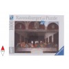 RAVENSBURGER, 15776, 4005556157761, PUZZLE ARTE RAVENSBURGER L ULTIMA CENA 1000 PZ