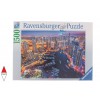 RAVENSBURGER, 16355, 4005556163557, PUZZLE PAESAGGI RAVENSBURGER CITTA DUBAI NEL GOLFO PERSICO 1500 PZ