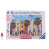 RAVENSBURGER, 14977, 4005556149773, PUZZLE PAESAGGI RAVENSBURGER MARE MEDITERRANEAN SPAIN 1000 PZ