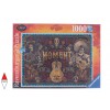 RAVENSBURGER, 19811, 4005556198115, PUZZLE GRAFICA RAVENSBURGER COCO SEIZE YOUR MOMENT 1000 PZ