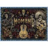 RAVENSBURGER, 19811, 4005556198115, PUZZLE GRAFICA RAVENSBURGER COCO SEIZE YOUR MOMENT 1000 PZ