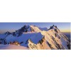 RAVENSBURGER, 15080, 4005556150809, PUZZLE PAESAGGI RAVENSBURGER MONTAGNA MONTE BIANCO PANORAMA 1000 PZ
