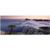 RAVENSBURGER, 15088, 4005556150885, PUZZLE PAESAGGI RAVENSBURGER MONTAGNA UN MARE DI NUVOLE PANORAMA 1000 PZ